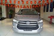 Bán xe Toyota Innova 2.0G 2020 giá 535 Triệu - Hà Nội