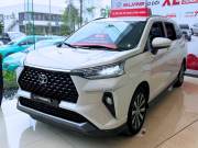 Bán xe Toyota Veloz 2024 Cross 1.5 CVT giá 585 Triệu - Hà Nội