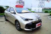 Bán xe Toyota Vios E 1.5 MT 2024 giá 410 Triệu - Hà Nội
