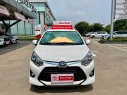 Bán xe Toyota Wigo 2018 1.2G MT giá 210 Triệu - Hà Nội