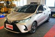 Bán xe Toyota Vios 2022 G 1.5 CVT giá 445 Triệu - Hà Nội