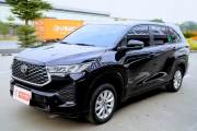 Bán xe Toyota Innova 2025 Cross 2.0V CVT giá 850 Triệu - Hà Nội