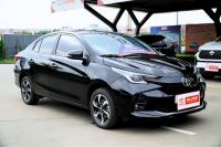 Bán xe Toyota Vios E CVT 2023 giá 410 Triệu - Hà Nội