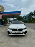 Bán xe BMW 5 Series 520i Luxury 2021 giá 1 Tỷ 595 Triệu - Hà Nội