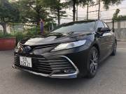 Bán xe Toyota Camry 2022 2.5HV giá 1 Tỷ 300 Triệu - TP HCM