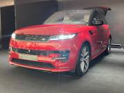 Bán xe LandRover Range Rover Sport 2022 giá 8 Tỷ 769 Triệu - Hà Nội