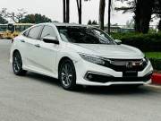 Bán xe Honda Civic 2020 G 1.8 AT giá 599 Triệu - Hà Nội