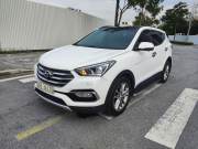 Bán xe Hyundai SantaFe 2016 2.2L 4WD giá 670 Triệu - Hà Nội