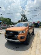 Bán xe Ford Ranger 2019 Wildtrak 2.0L 4x4 AT giá 660 Triệu - TP HCM