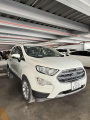 Bán xe Ford EcoSport 2020 Titanium 1.5 AT giá 498 Triệu - TP HCM