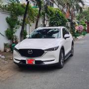 Bán xe Mazda CX5 2022 Signature Premium 2.5 AT AWD I-Activ giá 800 Triệu - TP HCM