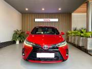 Bán xe Toyota Yaris G 1.5 AT 2021 giá 558 Triệu - Tây Ninh