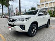 Bán xe Toyota Fortuner 2020 2.4G 4x2 MT giá 799 Triệu - Tây Ninh