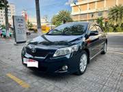 Bán xe Toyota Corolla altis 2010 2.0V giá 340 Triệu - Tây Ninh