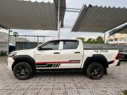 Bán xe Toyota Hilux 2.4L 4x2 MT 2021 giá 590 Triệu - Tây Ninh