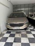 Bán xe Kia Sedona 2016 3.3L GATH giá 500 Triệu - TP HCM