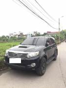 Bán xe Toyota Fortuner 2.5G 2016 giá 580 Triệu - Hà Nội