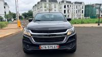 Bán xe Chevrolet Trailblazer 2018 LT 2.5L 4x2 MT giá 379 Triệu - Đăk Lăk