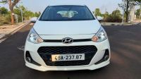 Bán xe Hyundai i10 2017 Grand 1.2 MT giá 165 Triệu - Đăk Lăk