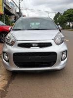 Bán xe Kia Morning 2019 MT giá 168 Triệu - Đăk Lăk