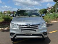 Bán xe Toyota Innova 2016 2.0E giá 255 Triệu - Đăk Lăk