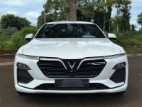 Bán xe VinFast Lux A 2.0 2019 Base 2.0 AT giá 415 Triệu - Đăk Lăk