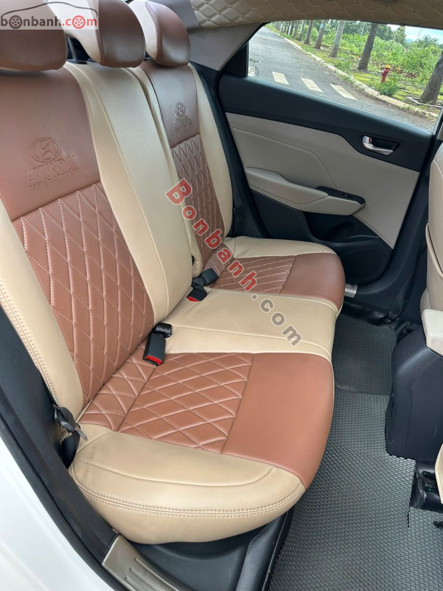 Hyundai Accent 1.4 ATH 2018 - 338 Triệu 9