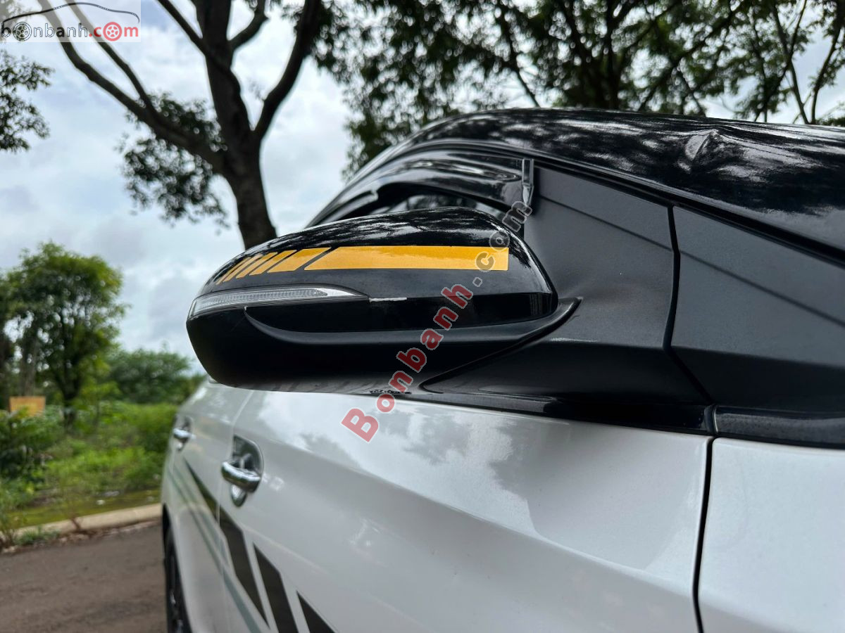 Hyundai Accent 1.4 ATH 2018 - 338 Triệu 6