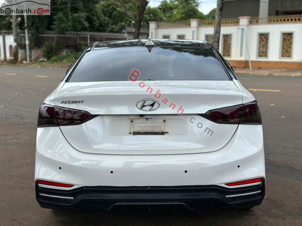 Hyundai Accent 1.4 ATH 2018 - 338 Triệu 5
