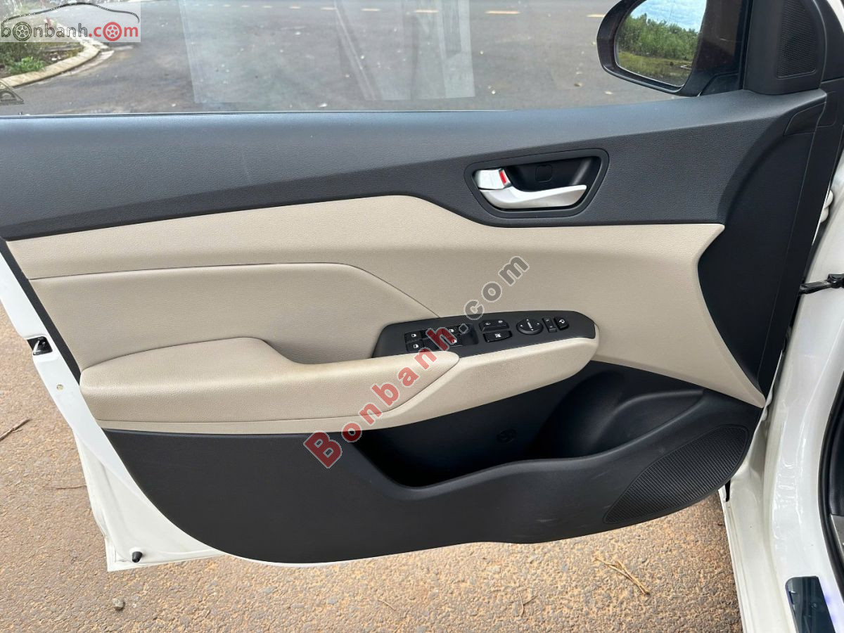 Hyundai Accent 1.4 ATH 2018 - 338 Triệu 10