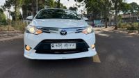 Bán xe Toyota Vios 2018 1.5 TRD giá 335 Triệu - Đăk Lăk