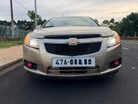 Bán xe Chevrolet Cruze 2011 LS 1.6 MT giá 165 Triệu - Đăk Lăk