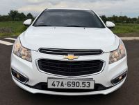 Bán xe Chevrolet Cruze 2015 LTZ 1.8 AT giá 238 Triệu - Đăk Lăk