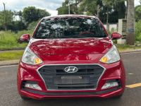 Bán xe Hyundai i10 2019 Grand 1.2 MT giá 218 Triệu - Đăk Lăk