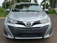 Bán xe Toyota Vios 2018 1.5E MT giá 275 Triệu - Đăk Lăk