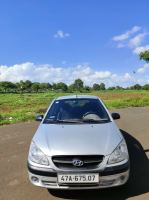 Bán xe Hyundai Getz 2009 1.1 MT giá 92 Triệu - Đăk Lăk