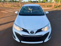 Bán xe Toyota Vios 2019 1.5E MT giá 275 Triệu - Đăk Lăk