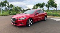 Bán xe Mazda 6 2.0 AT 2016 giá 388 Triệu - Đăk Lăk
