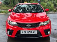 Bán xe Kia Cerato 2009 Koup 1.6 AT giá 255 Triệu - Đăk Lăk