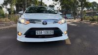 Bán xe Toyota Vios 2018 1.5 TRD giá 325 Triệu - Đăk Lăk