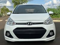 Bán xe Hyundai i10 2016 Grand 1.2 AT giá 218 Triệu - Đăk Lăk