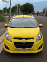 Bán xe Chevrolet Spark LT 1.0 MT 2014 giá 125 Triệu - Đăk Lăk