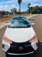 Bán xe Toyota Vios 2022 E 1.5 MT giá 348 Triệu - Đăk Lăk