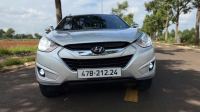 Bán xe Hyundai Tucson 2011 2.0 AT 4WD giá 295 Triệu - Đăk Lăk