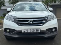 Bán xe Honda CRV 2013 2.4 AT giá 338 Triệu - Đăk Lăk
