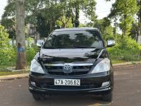 Bán xe Toyota Innova 2007 G giá 178 Triệu - Đăk Lăk