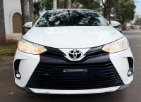 Bán xe Toyota Vios 2023 E 1.5 MT giá 345 Triệu - Đăk Lăk