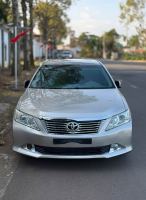 Bán xe Toyota Camry 2014 2.0E giá 425 Triệu - Đăk Lăk