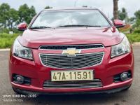 Bán xe Chevrolet Cruze 2015 LTZ 1.8 AT giá 195 Triệu - Đăk Lăk