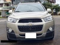Bán xe Chevrolet Captiva 2013 LT 2.4 MT giá 179 Triệu - Đăk Lăk